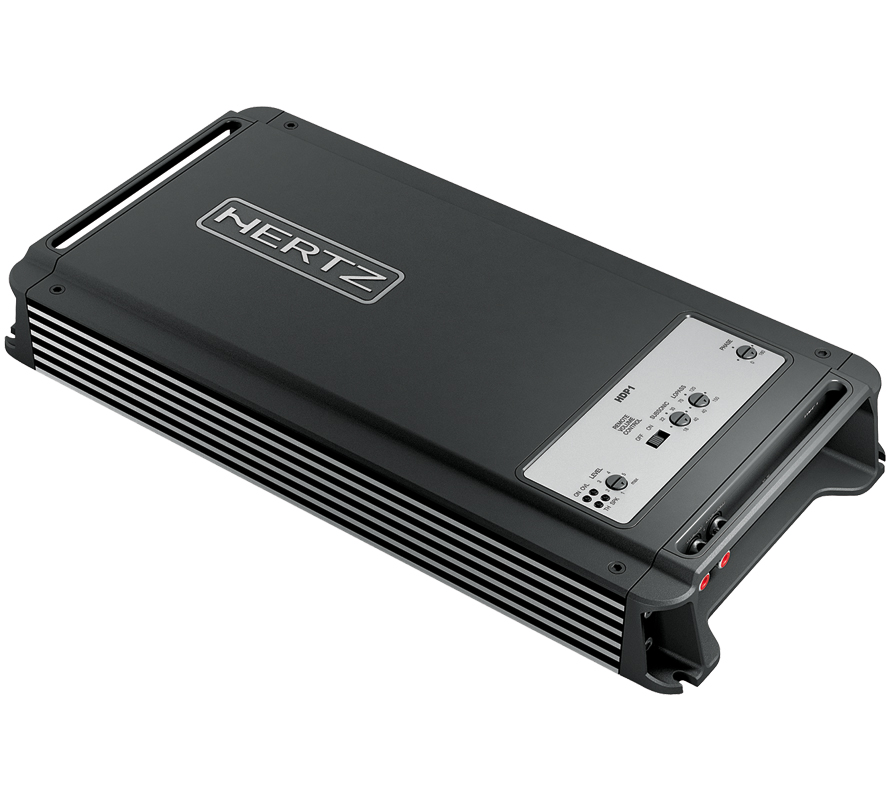 HDP 1