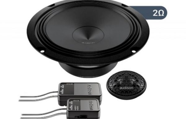 APK 165 Ω2