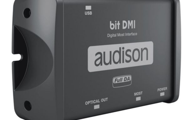 bit DMI