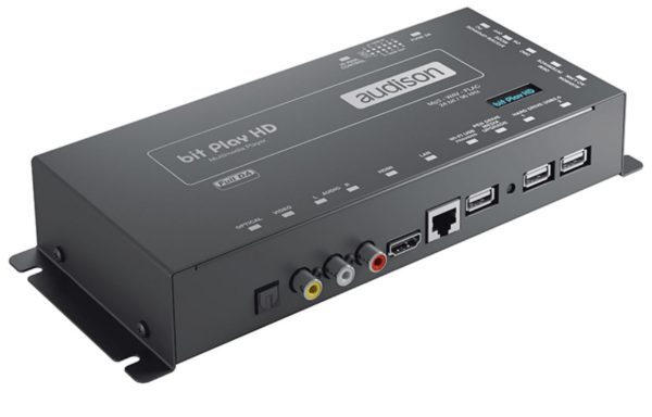 bit Play HD (w/o SSD)