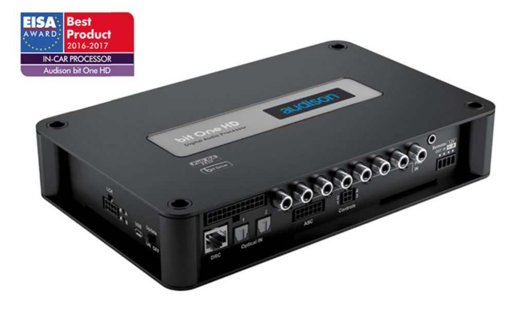 bit One HD - MW Audio
